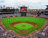Turner Field 2012 Photographie