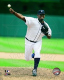 Jose Valverde 2012 Action Photo