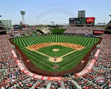 Anaheim at Angel Stadium 2012 Photo