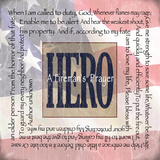 Prayer Prints by Lisa Wolk