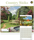 Country Walks - 2013 Calendar Calendars