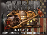 Gear Up Prints by Jim Baldwin