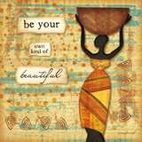 Beautiful Posters by Jennifer Pugh