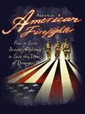 American Firefighter Prints by Jim Baldwin