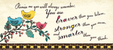 Promise Me Art par Jo Moulton