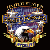 Armed Forces Prints by Jim Baldwin