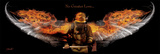 Fireman No Greater Love Affiches par Jason Bullard