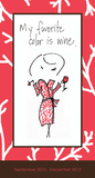 Mary Phillips - 2013 Pocket Planner Calendars