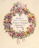 A Mothers' Love Posters by Kay Shannon