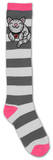 The Big Bang Theory - Kitty Socks Novelty