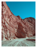 Anza Borrego Trail Posters by  NaxArt