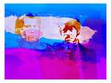 Pulp Fiction Kunstdrucke von  NaxArt