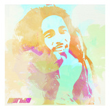 Bob Marley Posters by  NaxArt