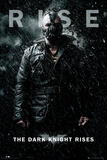 Batman-The Dark Knight Rises- Bane Rise Posters Batman-The Dark Knight Rises- Bane Rise Posters