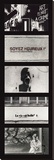 Composition Leinwand von Frédérique Callu