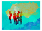 Beatles Prints by  NaxArt