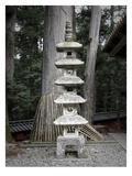 Nikko Temple Details Posters by  NaxArt