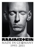 Rammstein-Flake Posters