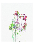 Casablanca Poster by  NaxArt