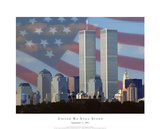 United We Still Stand Posters