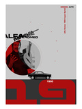 Alfa Rome Poster Posters by  NaxArt