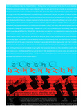 Bauhaus Poster Billeder af NaxArt