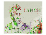 David Lynch Affiches van NaxArt David Lynch Affiches van NaxArt
