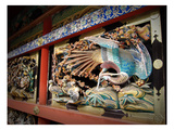 Shrine Wall Ornament Posters by  NaxArt