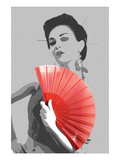 Sola Posters by  NaxArt