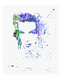Judy Garland 2 Posters by  NaxArt