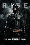 Batman-The Dark Knight Rises-Batman-Rise Posters