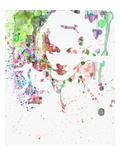 Marlene Dietrich 2 Photo by  NaxArt