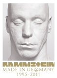 Rammstein-Till Poster