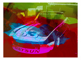 Datsun Photo by  NaxArt