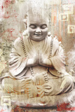 Buddhist Monk Photo