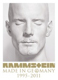 Rammstein-Oliver Affiches