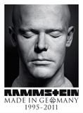 Rammstein-Richard Photographie
