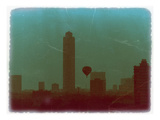 Atlanta Photo by  NaxArt