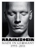 Rammstein-Christoph Posters