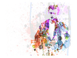 James Dean Posters par  NaxArt