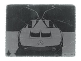 Mercedes Benz C Iii Concept Posters by  NaxArt