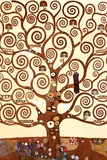 The Tree of Life, Stoclet Frieze, c.1909 (detail) Prints by Gustav Klimt