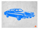 My Favorite Car 14 Prints by  NaxArt