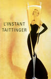 Taitinger Print