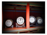 Nikko Whiskey Prints by  NaxArt