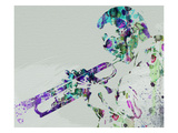 NaxArt - Miles Davis Fotky NaxArt - Miles Davis Fotky