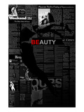 Beauty Posters by  NaxArt