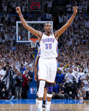 Oklahoma City, OK - June 6: Kevin Durant Photographic Print by Layne Murdoch