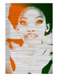 Natasha Prints by  NaxArt