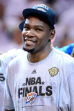 Oklahoma City, OK - June 6: Kevin Durant Photographic Print by Ronald Martinez